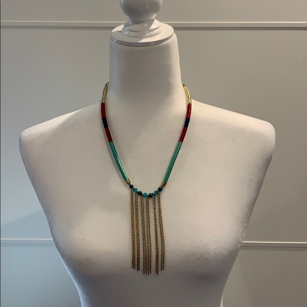 Elegant Necklace